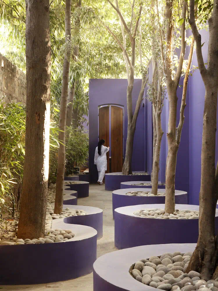 The Roseate New Delhi - Property photo 6