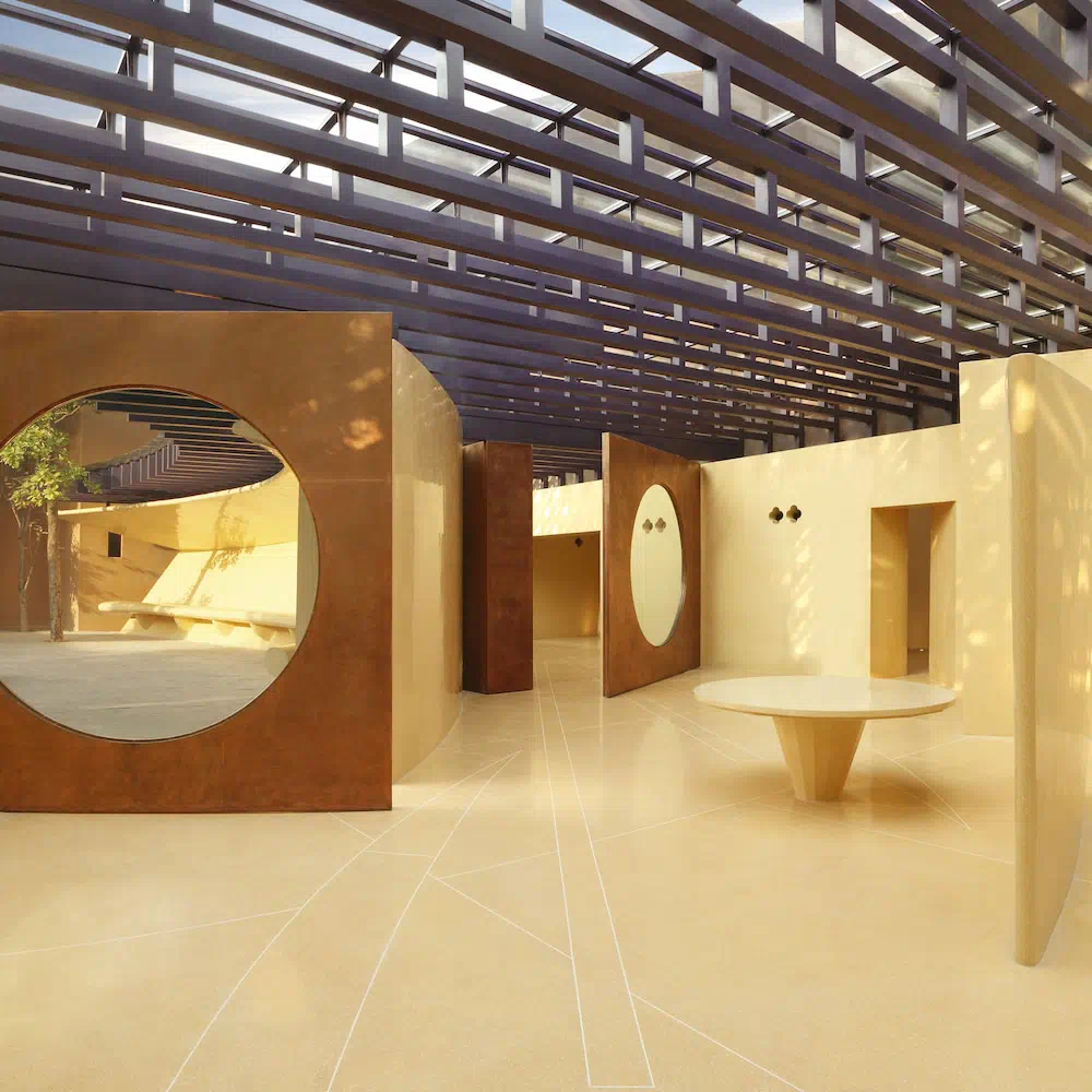 The Roseate New Delhi - Property photo 8