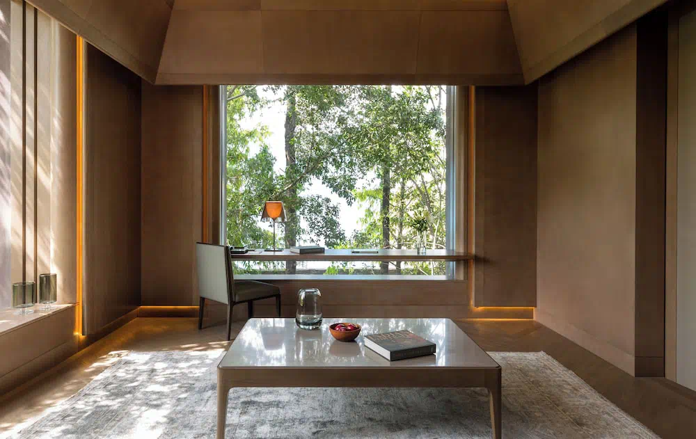 The Roseate New Delhi - Property photo 9