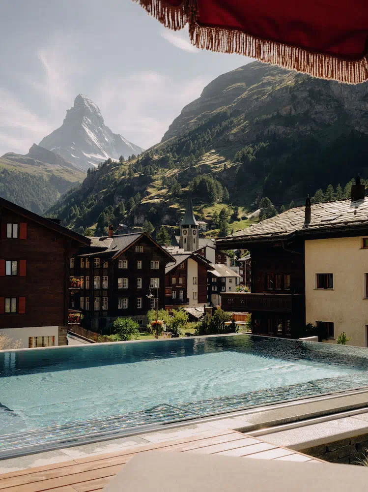 Beausite Zermatt in Zermatt - Property photo 12