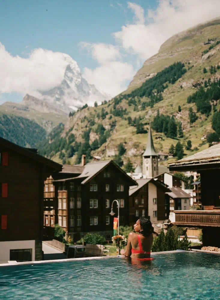 Beausite Zermatt in Zermatt - Property photo 13