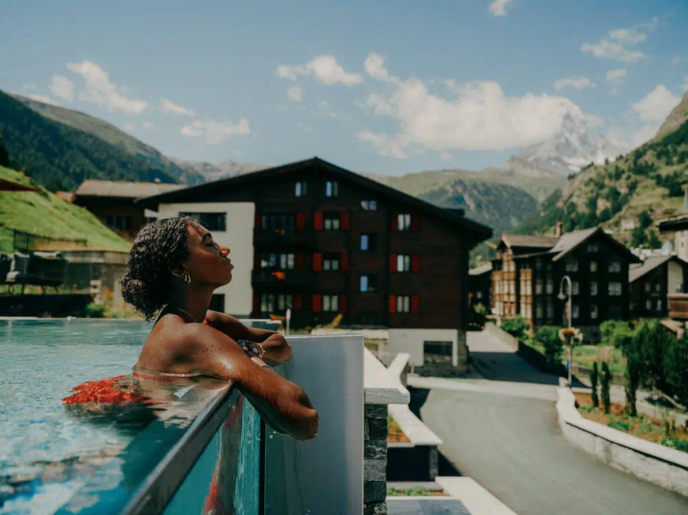 Beausite Zermatt in Zermatt - Property photo 14
