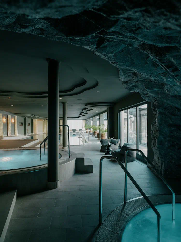 Beausite Zermatt in Zermatt - Property photo 15