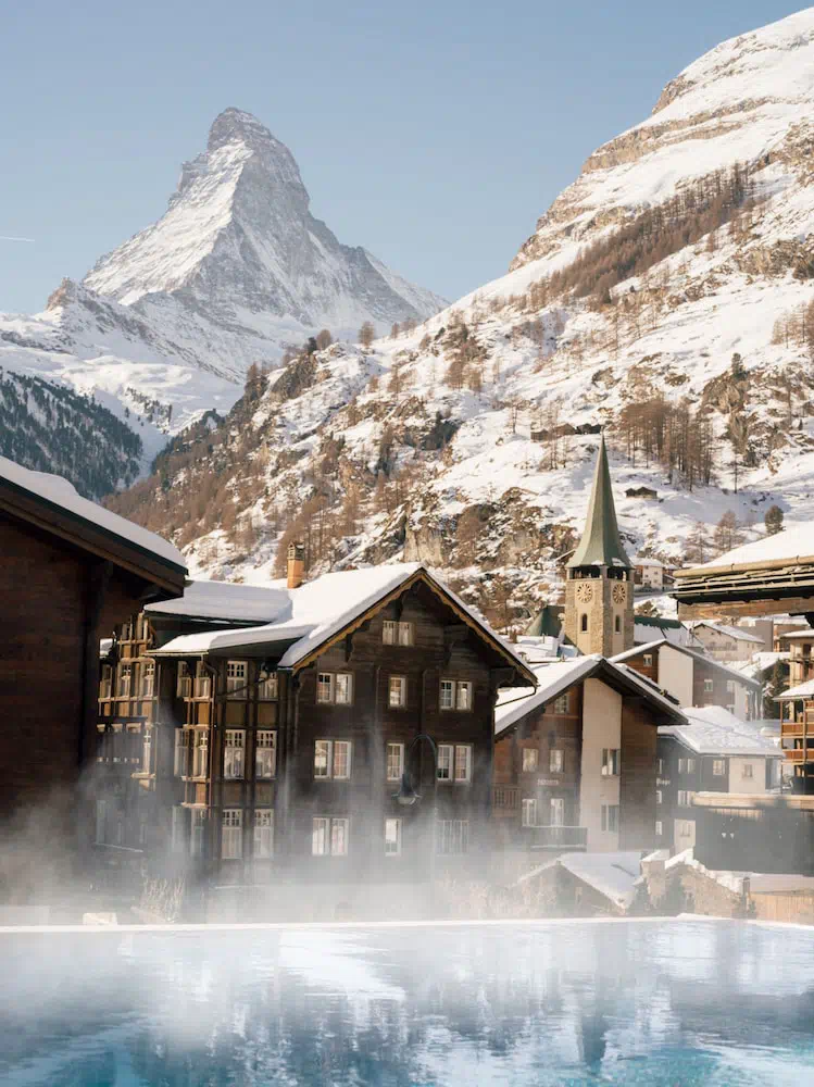 Beausite Zermatt in Zermatt - Property photo 8