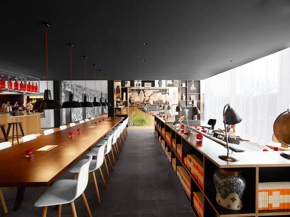 Citizenm Rotterdam in Rotterdam - Property photo 10
