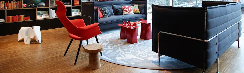 Citizenm Rotterdam in Rotterdam - Property photo 12