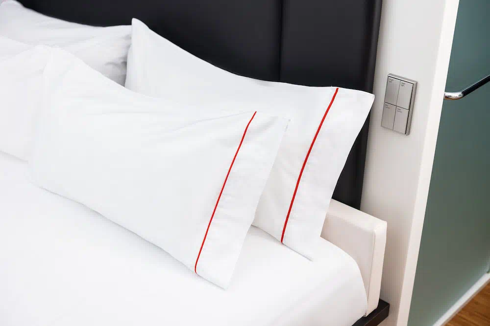 Citizenm Rotterdam in Rotterdam - Property photo 16