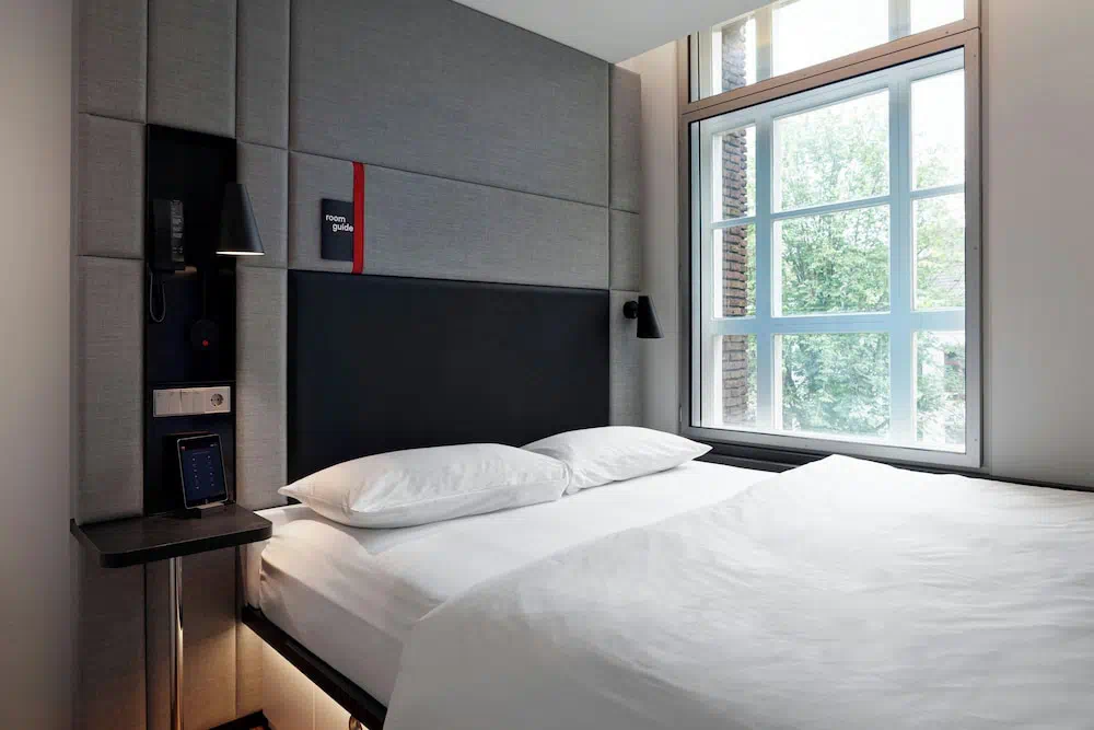 Citizenm Rotterdam in Rotterdam - Property photo 20