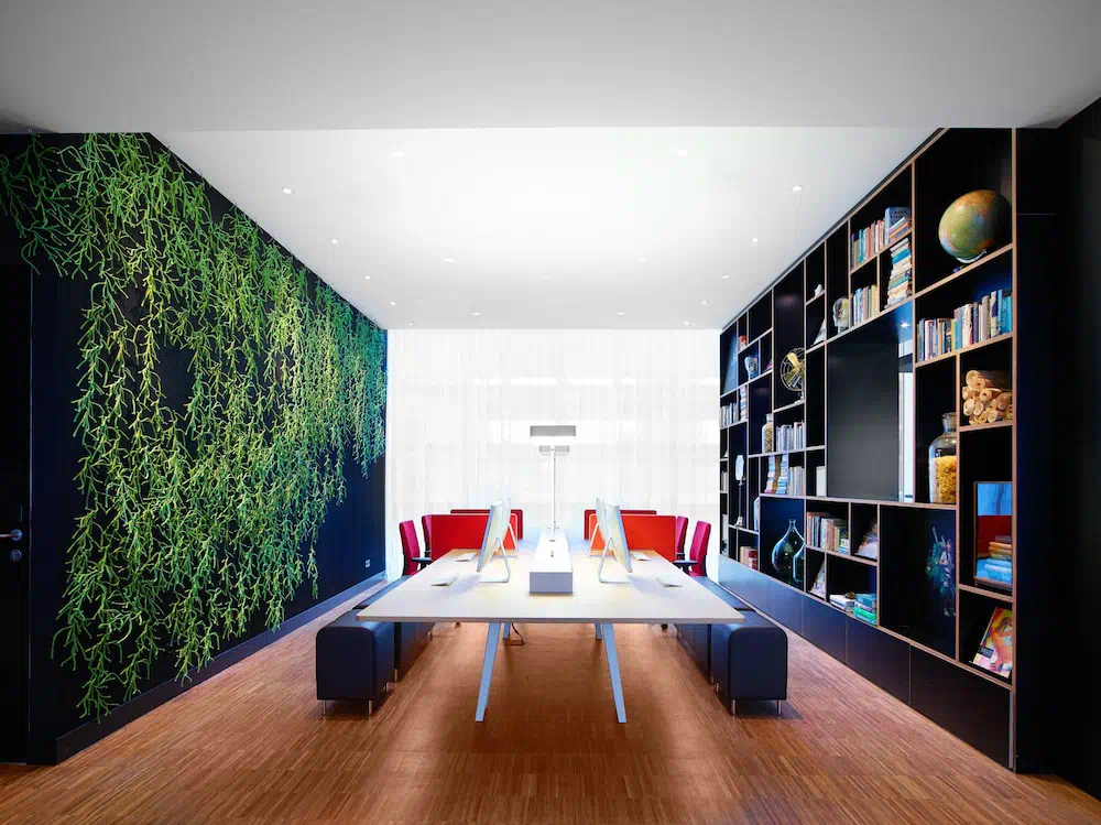 Citizenm Rotterdam in Rotterdam - Property photo 9