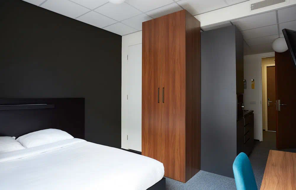 The Social Hub Rotterdam in Rotterdam - Property photo 13
