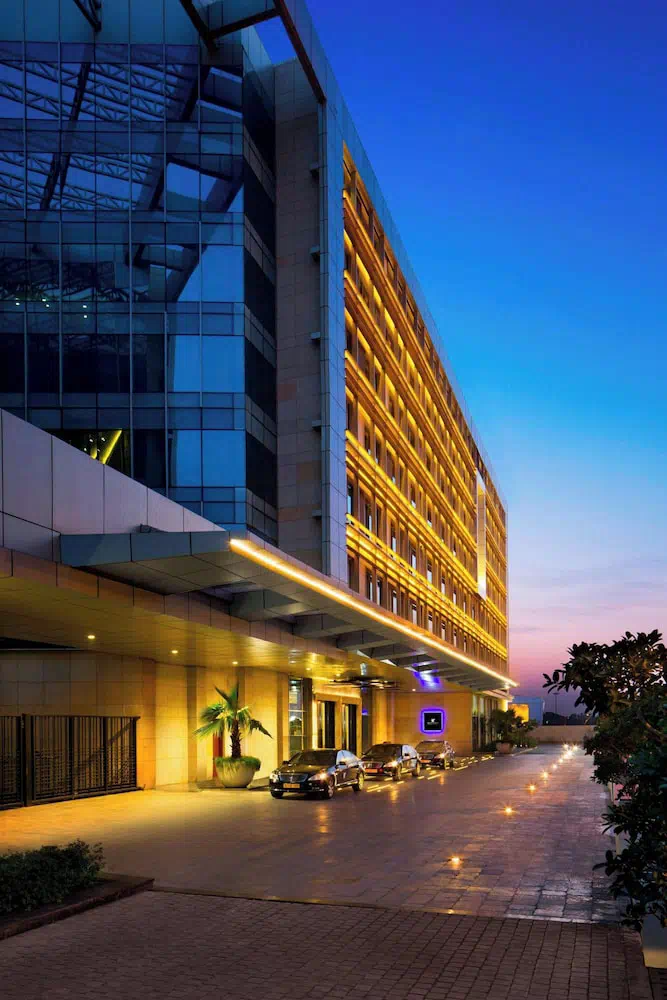Hotel image 1