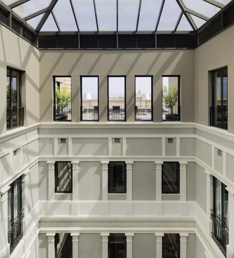H10 Urquinaona Plaza in Barcelona - Property photo 11