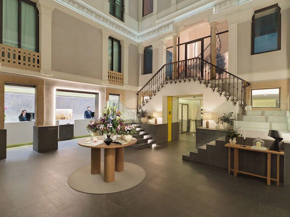 H10 Urquinaona Plaza in Barcelona - Property photo 14