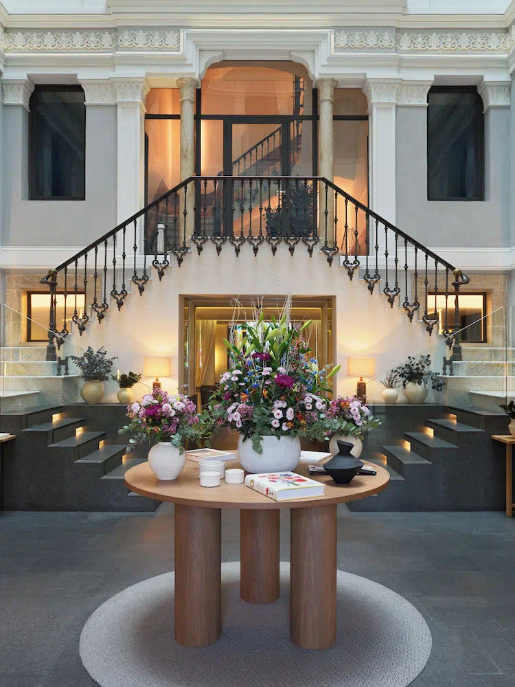 H10 Urquinaona Plaza in Barcelona - Property photo 15