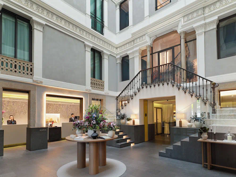 H10 Urquinaona Plaza in Barcelona - Property photo 16
