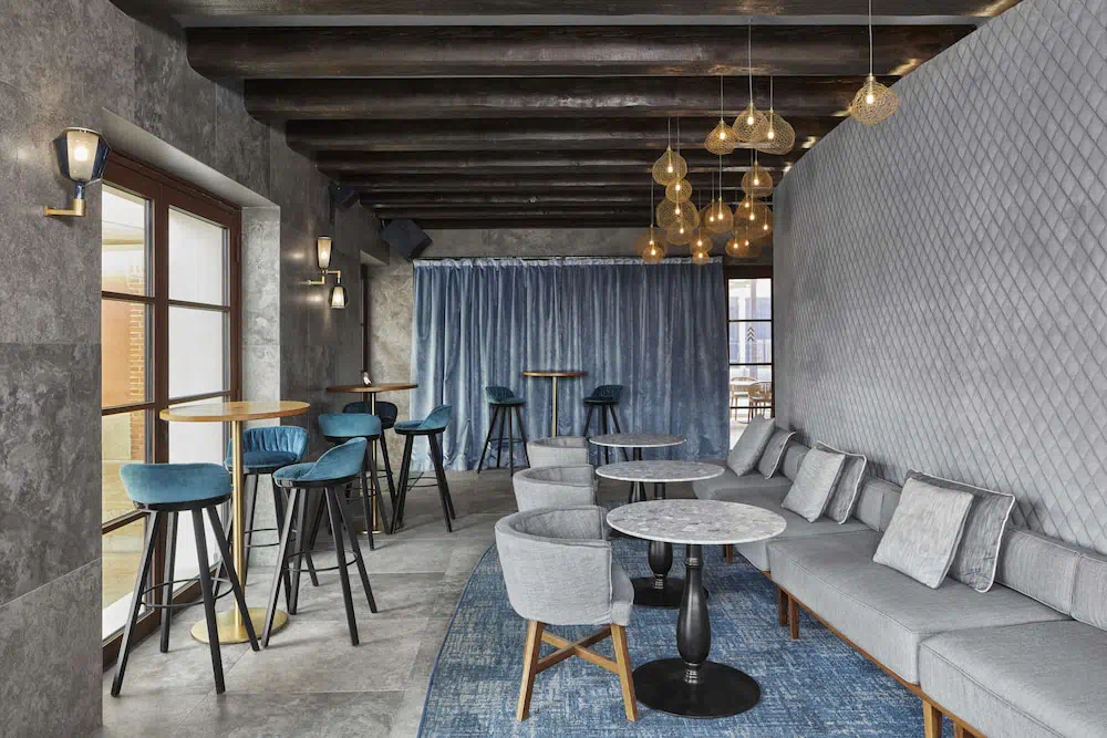 Hyatt Centric Murano Venice in Venice - Property photo 14