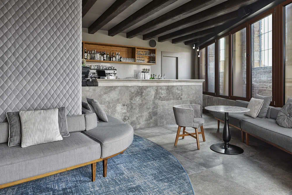 Hyatt Centric Murano Venice in Venice - Property photo 15