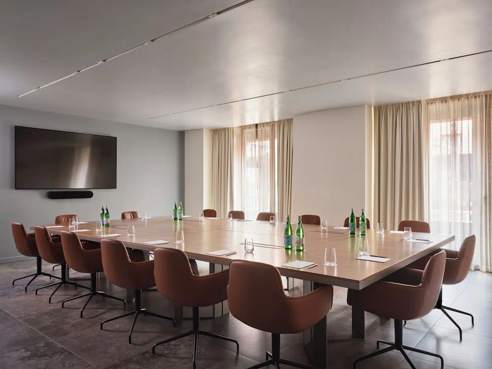 Hyatt Centric Murano Venice in Venice - Property photo 16