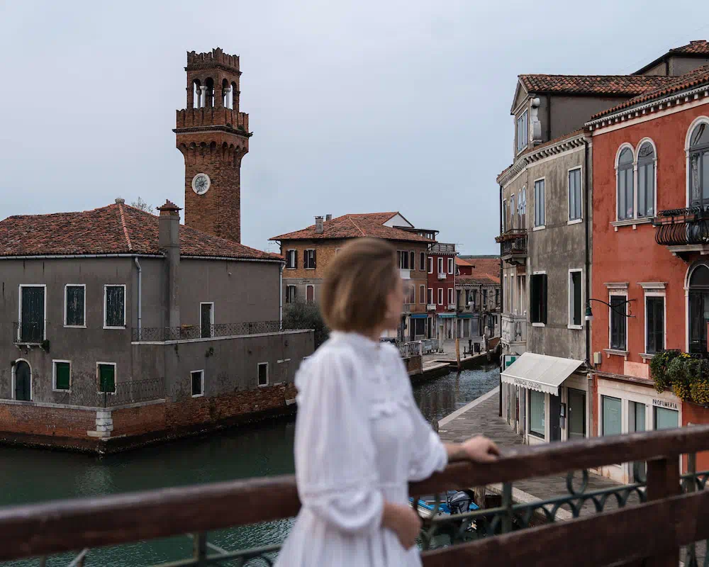 Hyatt Centric Murano Venice in Venice - Property photo 17