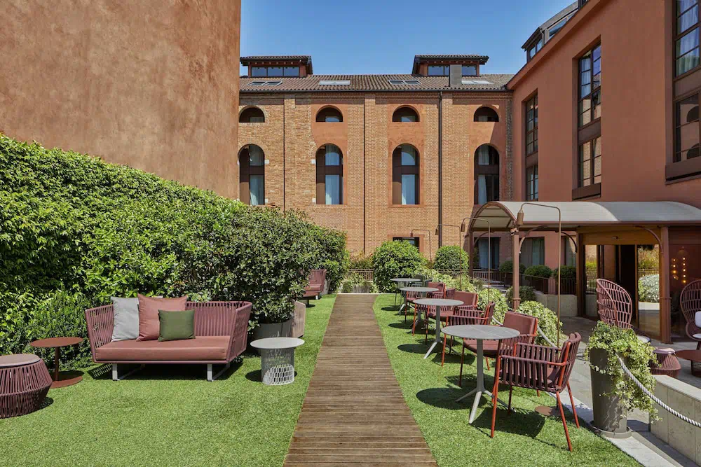 Hyatt Centric Murano Venice in Venice - Property photo 19