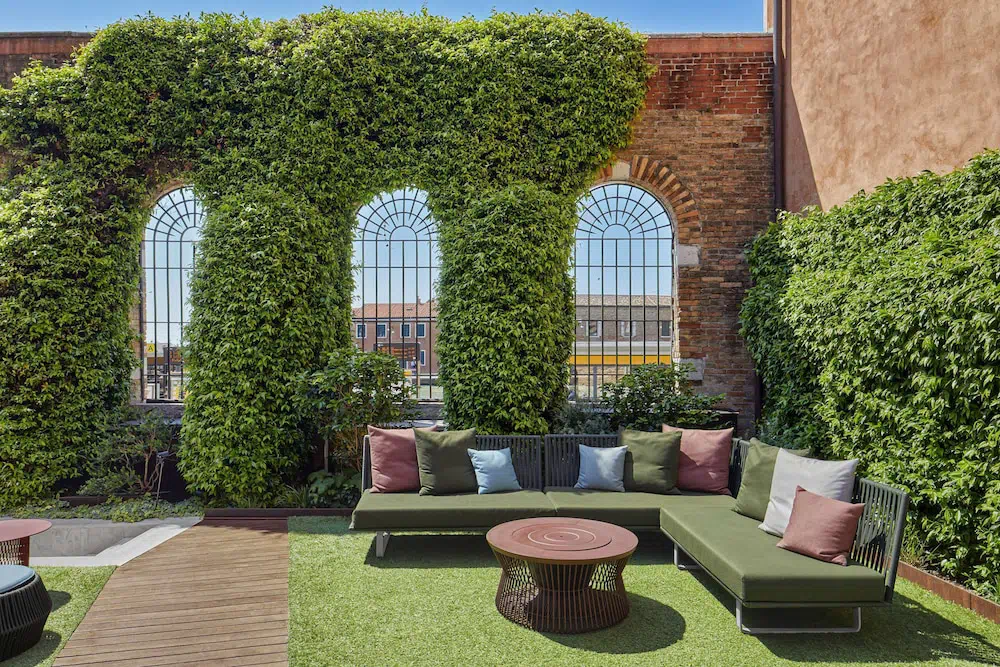 Hyatt Centric Murano Venice in Venice - Property photo 20