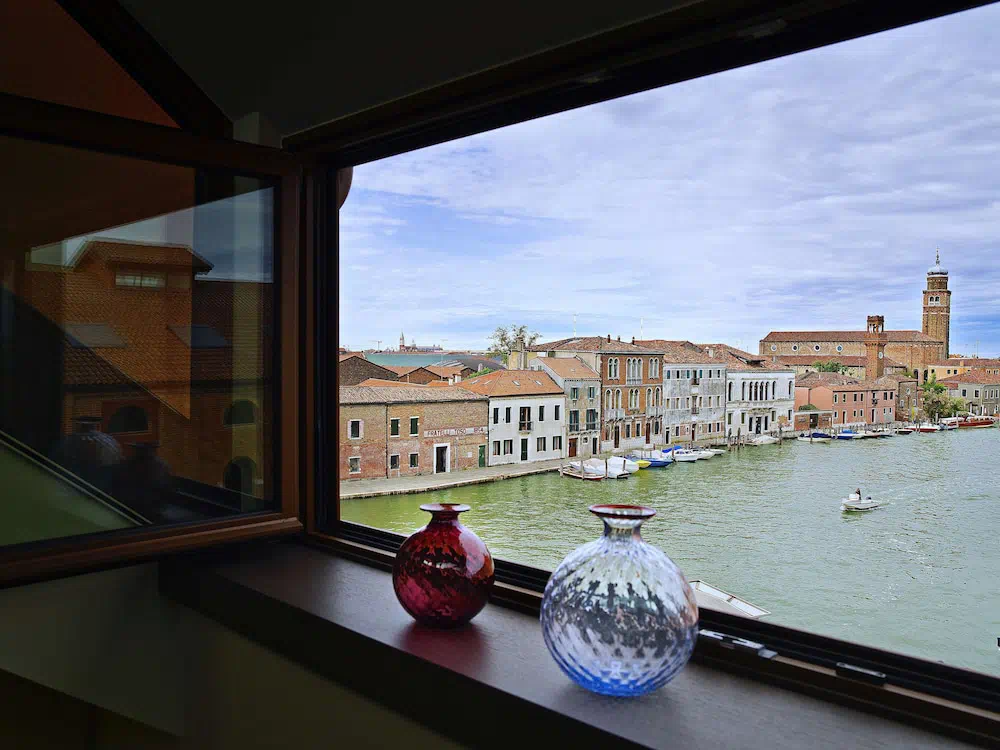 Hyatt Centric Murano Venice in Venice - Dining area and restaurant