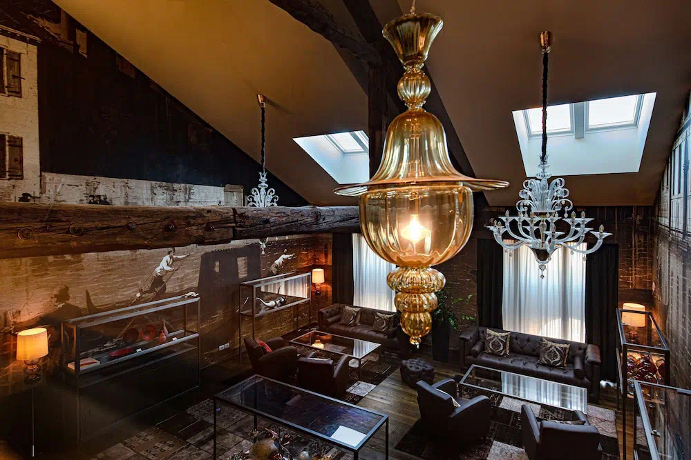 Hyatt Centric Murano Venice in Venice - Property photo 6
