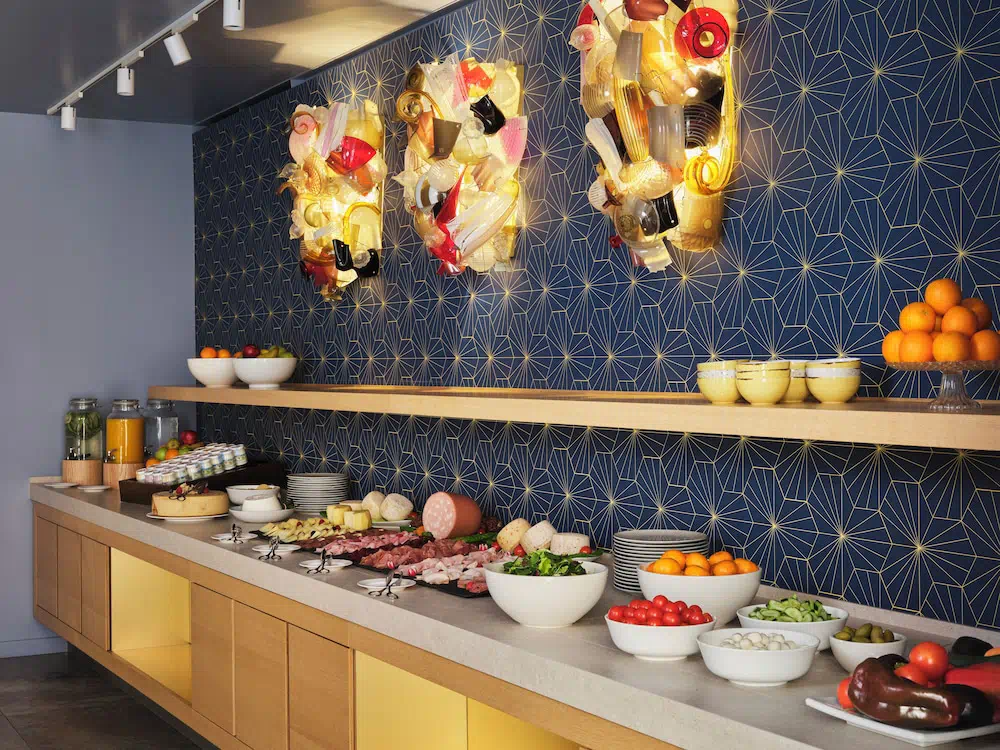 Hyatt Centric Murano Venice in Venice - Property photo 9