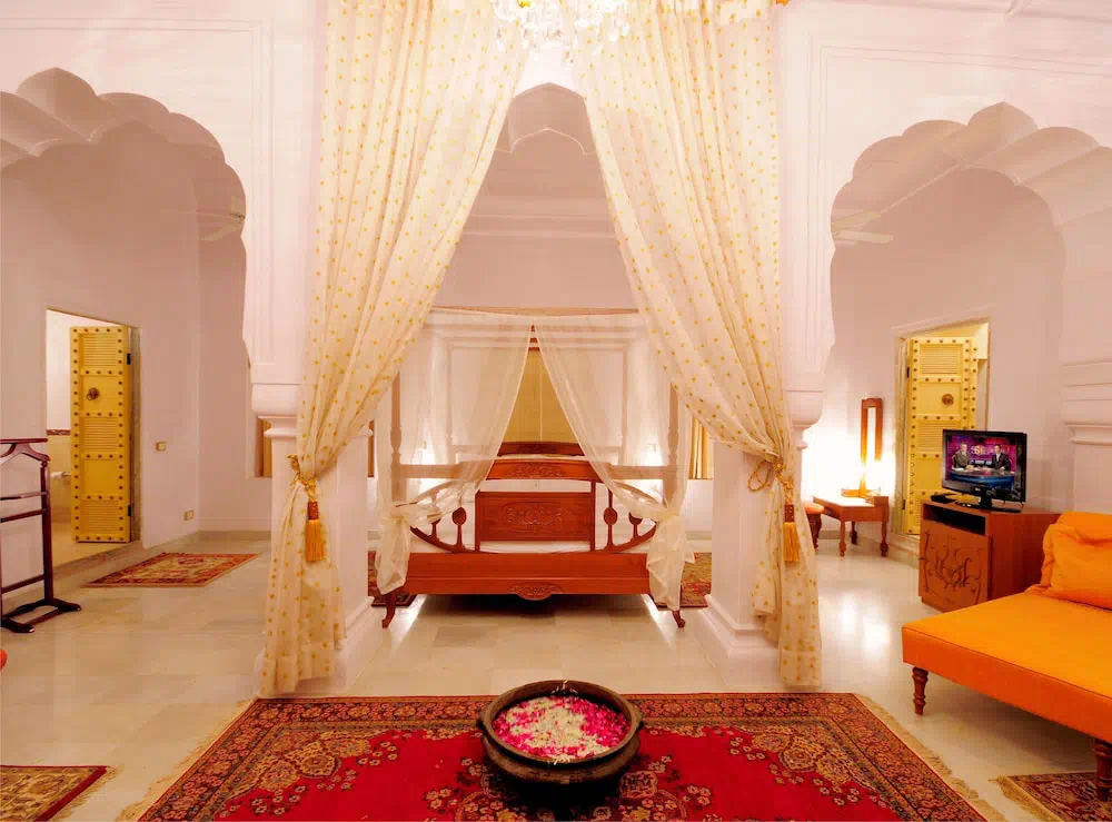 Chomu Palace Hotel - Property photo 18