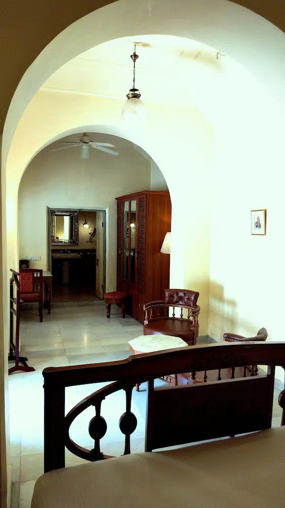 Chomu Palace Hotel - Property photo 20