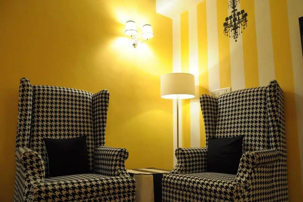 The Tamarind Hotel Anjuna Goa - Property photo 13