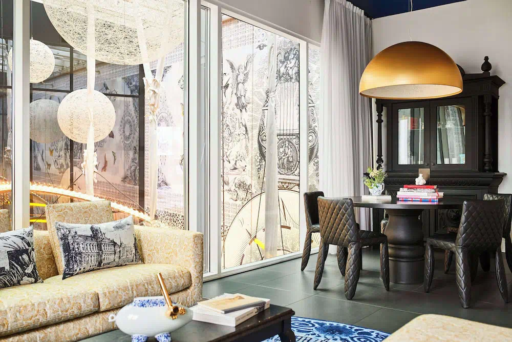 Andaz Amsterdam Prinsengracht By Hyatt in Amsterdam - Property photo 10