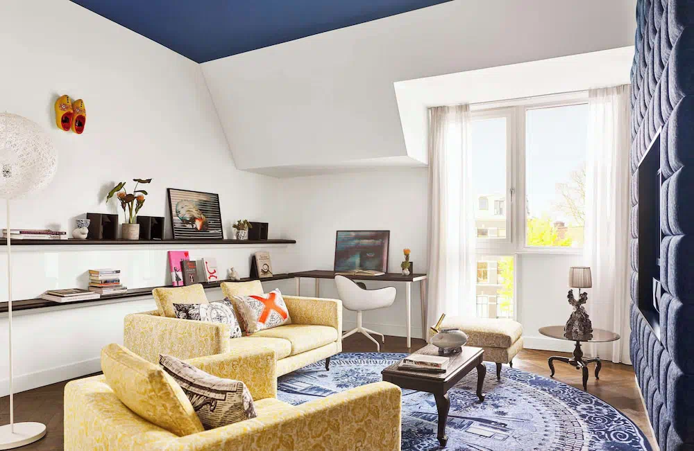 Andaz Amsterdam Prinsengracht By Hyatt in Amsterdam - Property photo 11