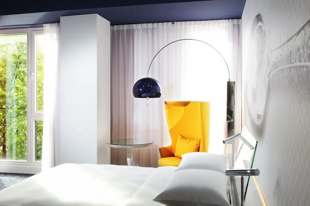 Andaz Amsterdam Prinsengracht By Hyatt in Amsterdam - Property photo 12