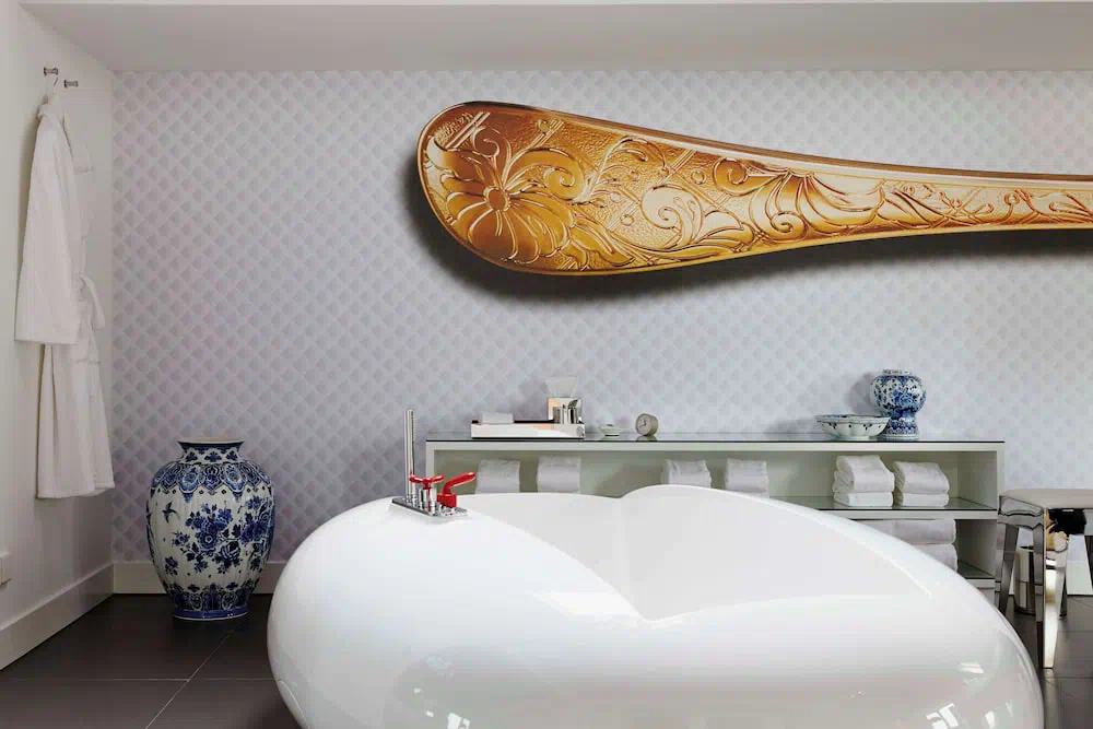 Andaz Amsterdam Prinsengracht By Hyatt in Amsterdam - Property photo 13