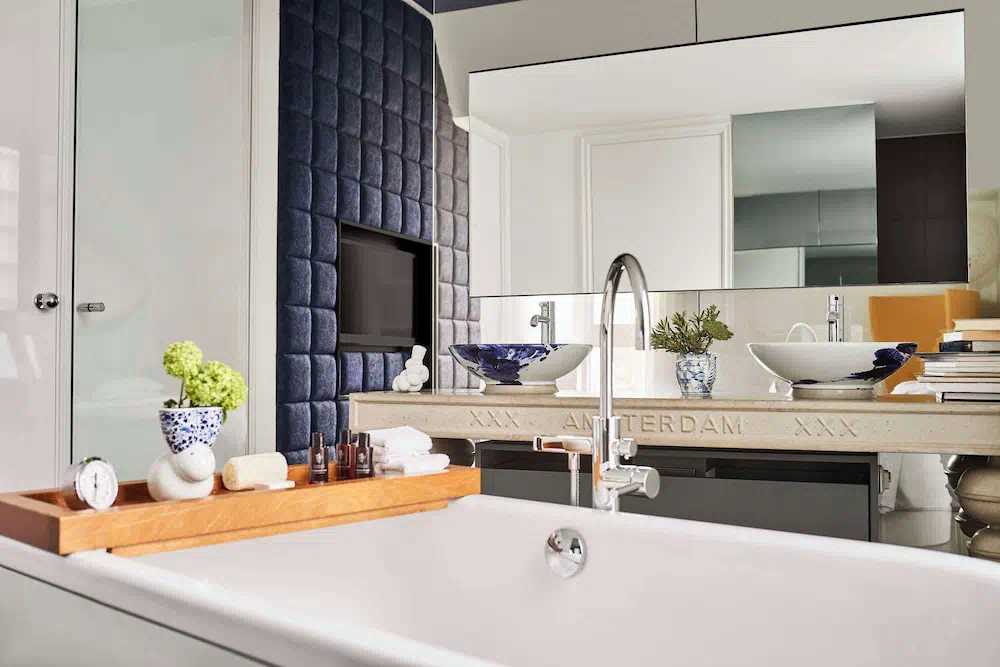 Andaz Amsterdam Prinsengracht By Hyatt in Amsterdam - Property photo 18