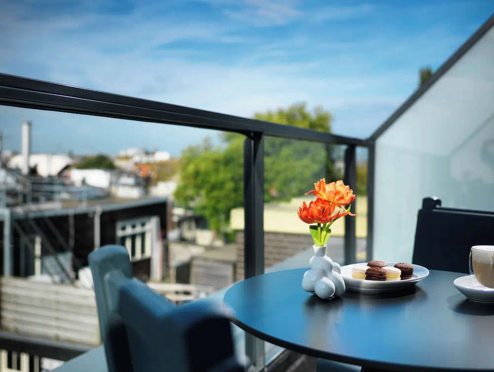Andaz Amsterdam Prinsengracht By Hyatt in Amsterdam - Hotel amenities and facilities