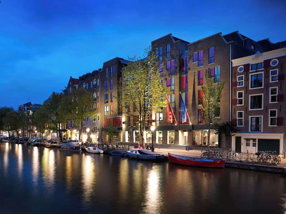 Andaz Amsterdam Prinsengracht By Hyatt in Amsterdam - Property photo 7