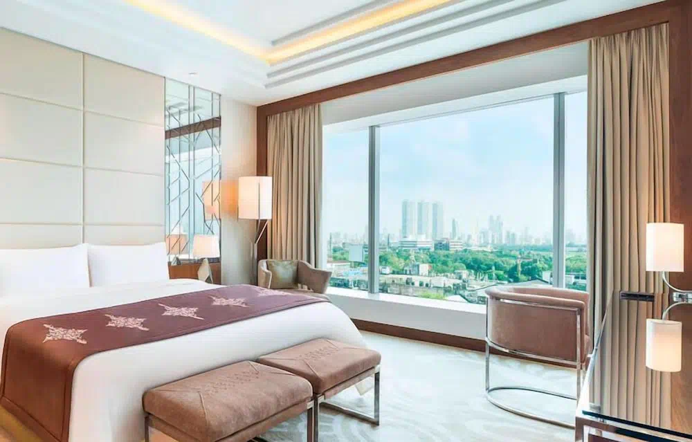 The St Regis Mumbai - Property photo 10
