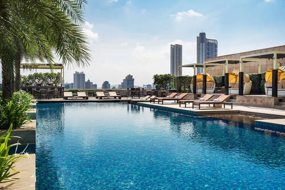 The St Regis Mumbai - Property photo 11