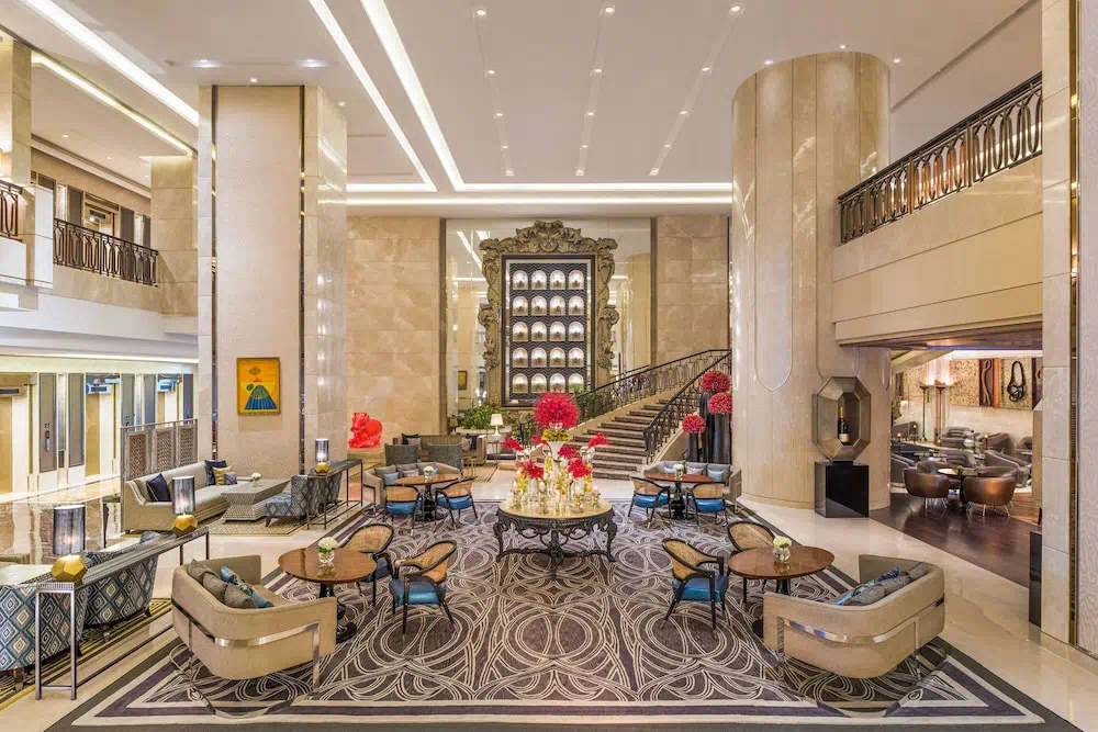 The St Regis Mumbai - Property photo 12