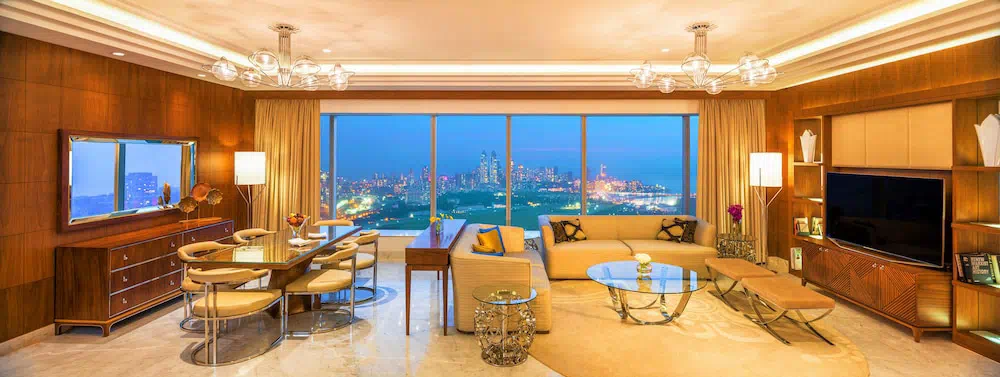 The St Regis Mumbai - Property photo 13
