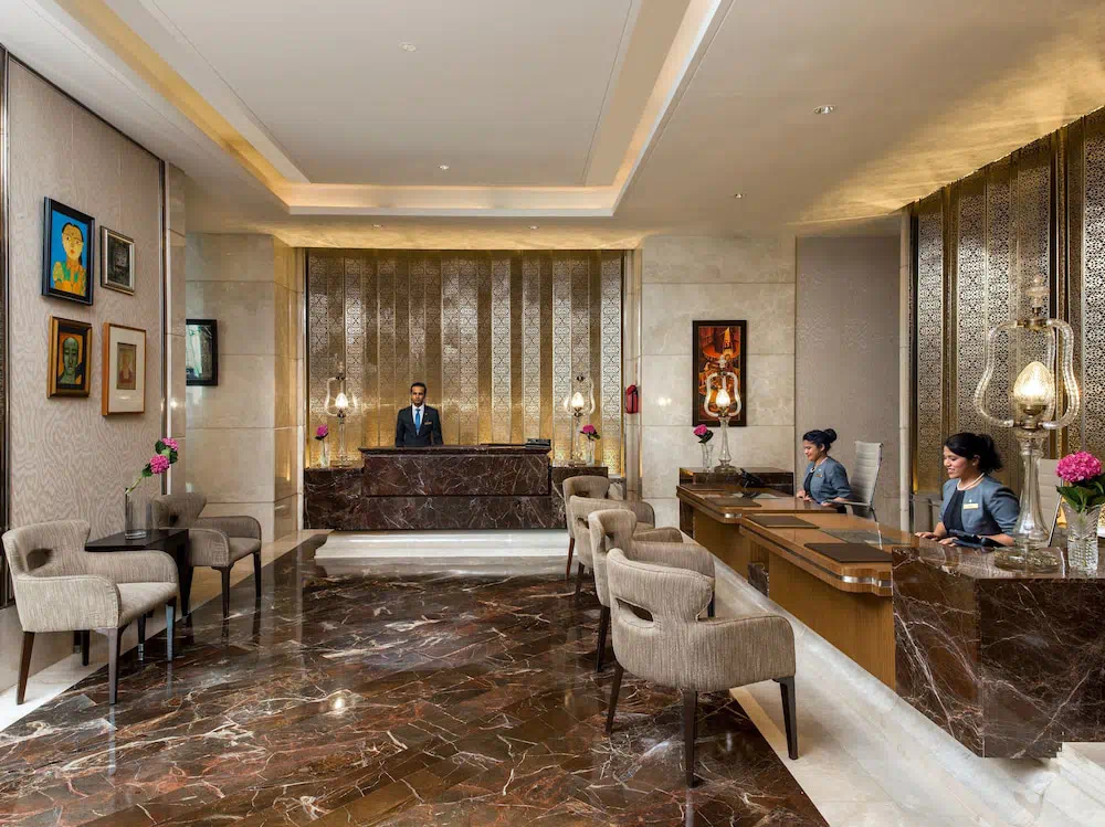 The St Regis Mumbai - Property photo 16