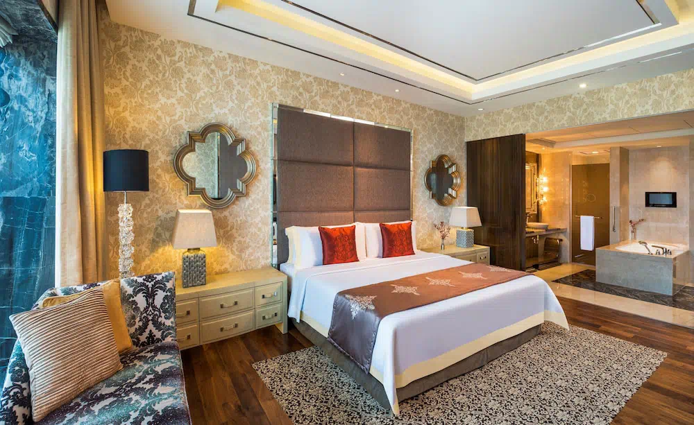 The St Regis Mumbai - Property photo 17