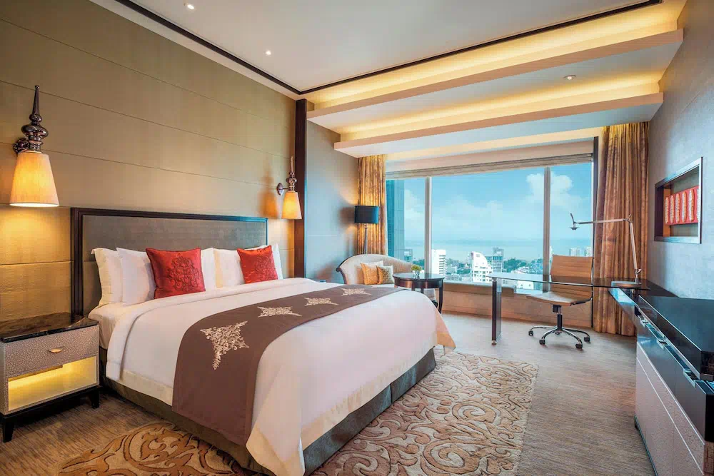The St Regis Mumbai - Property photo 18