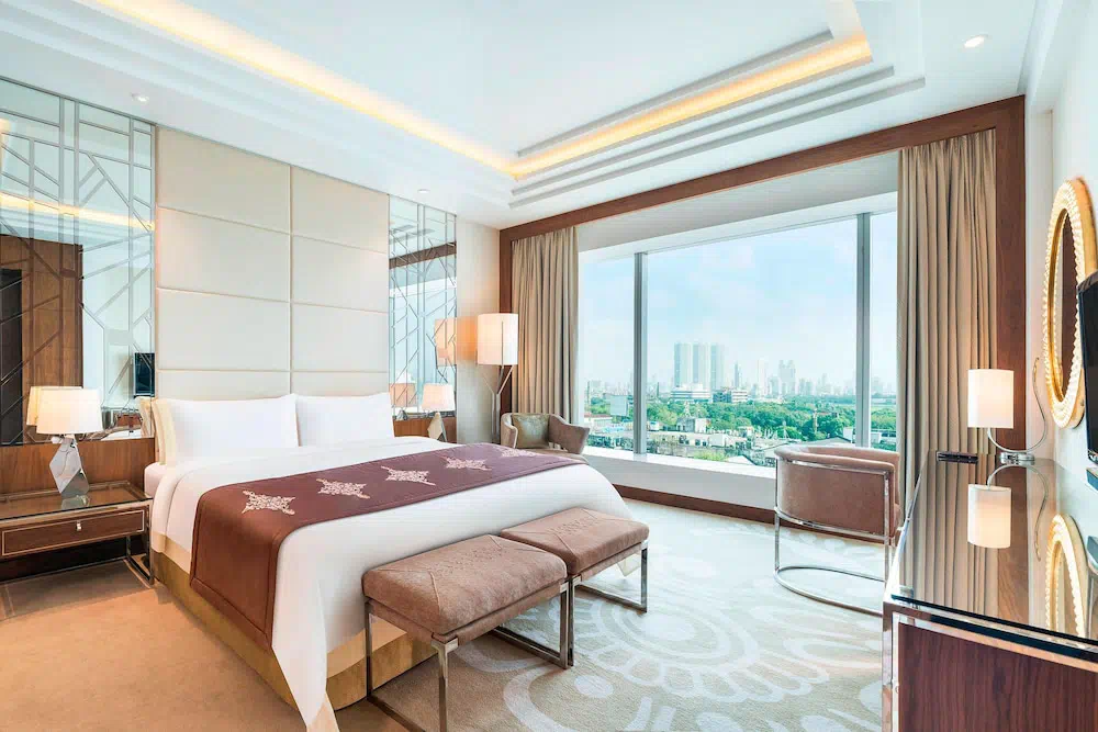 The St Regis Mumbai - Property photo 19
