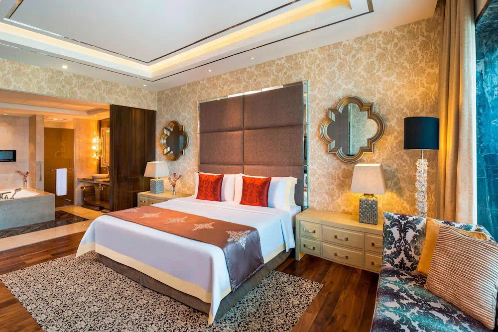 The St Regis Mumbai - Property photo 20
