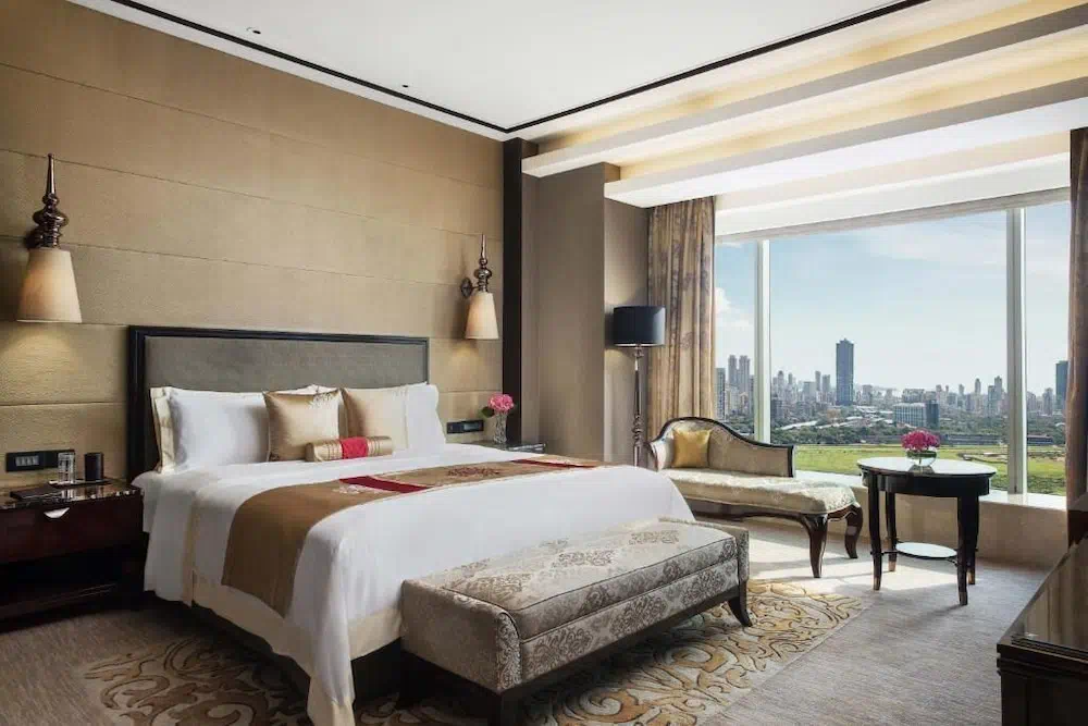 The St Regis Mumbai - Property photo 7