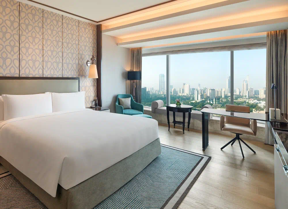 The St Regis Mumbai - Property photo 8