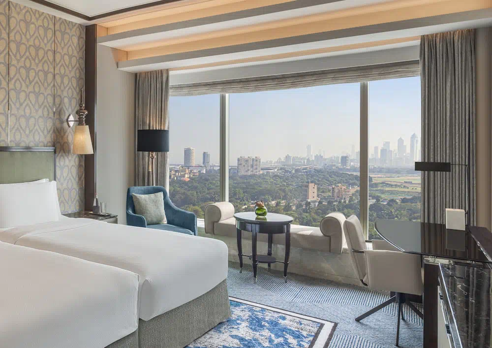 The St Regis Mumbai - Property photo 9
